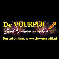 De Vuurpijl Reeuwijk, openingstijden