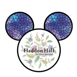 Haddon Hall, Swolgen openingstijden