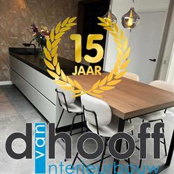 DvanHooff Interieurbouw, Bergeijk openingstijden