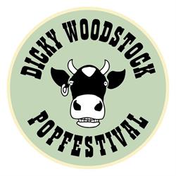 Dicky Woodstock Popfestival, Steenwijkerwold openingstijden