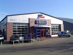 Auto Totaal Center, Doesburg openingstijden