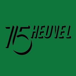 en wijnbar Heuvel15, Tilburg openingstijden