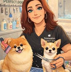 Trimsalon Perfect Dog, Borculo openingstijden