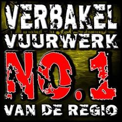 Verbakel Vuurwerk, Pijnacker openingstijden