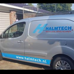Halmtech B.V., Nieuw-Buinen openingstijden