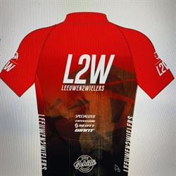 leeuwen2wielers L2W fietsenwinkel Rozenburg, openingstijden