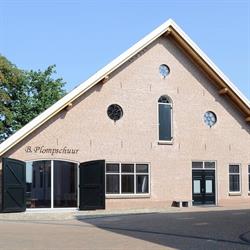 Stichting De Voart, Dedemsvaart openingstijden