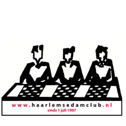 Haarlemse Dam Club since 1907, openingstijden