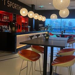 Sportfoyer Eindhoven, openingstijden