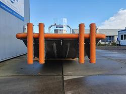 Aluminium Workboats, Zwartsluis openingstijden