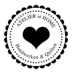 Atelier at Home, Gieten openingstijden