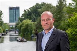 Financiele Basisrust, Amsterdam openingstijden