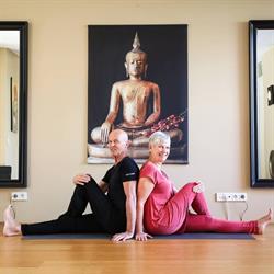 Yoga Studio Anna, Zeewolde openingstijden