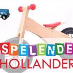 Spelen de Hollander, Spankeren openingstijden