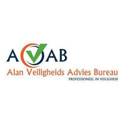 AVAB Alan Veiligheids Advies Bureau, Utrecht openingstijden