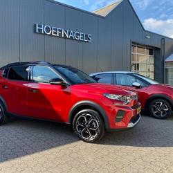 Autobedrijf Hoefnagels Asten, openingstijden