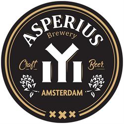 Asperius Brewery, Amsterdam openingstijden