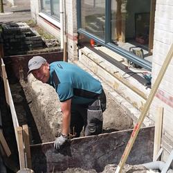 Sandertimmert, Hoogkarspel openingstijden
