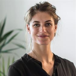Studio Nina van Veluw, Amsterdam openingstijden