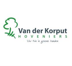 Van der Korput Hoveniers - Haardhout, Dongen openingstijden