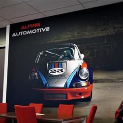 Alfing Automotive, Delden openingstijden