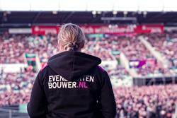 Evenementenbouwer, Sittard openingstijden