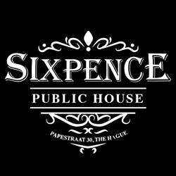 Sixpence, 's-Gravenhage openingstijden