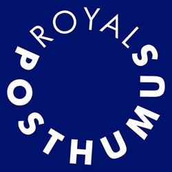 Royalposthumus, Amsterdam openingstijden