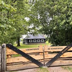 Vakantiehuis De Schaepskooi, Voorthuizen openingstijden