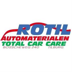 Rotil Automaterialen, Tilburg openingstijden