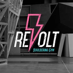 Revolt Climbing, Delft openingstijden