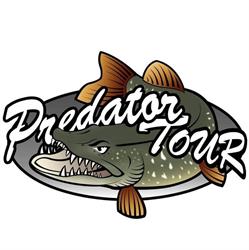 Predatortour, Lisse openingstijden