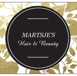 Martsje's Hair & Beauty, Kollumersweach openingstijden