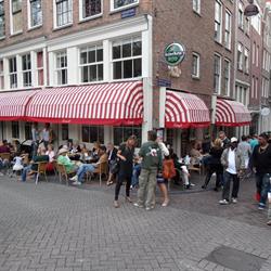 Sonneveld, Amsterdam openingstijden