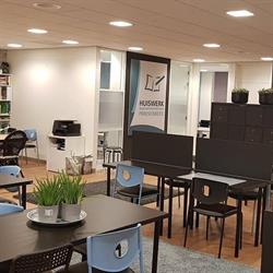 Huiswerkbegeleiding Prinsenbeek, openingstijden
