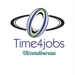 Time4Jobs Uitzendbureau, Utrecht openingstijden