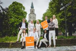 123wonen Groningen, openingstijden