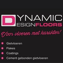 Dynamic Design Floors, Vaassen openingstijden