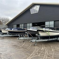 Molenaar Watersport, Breukelen openingstijden