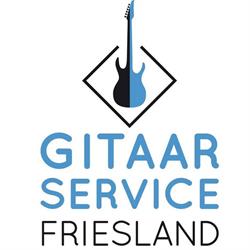 Gitaar Service Friesland, Koudum openingstijden