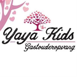 Yaya Kids Gastouderopvang, Breda openingstijden