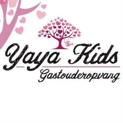 Yaya Kids Gastouderopvang, Breda openingstijden