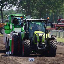 Wildeboer Infra en Agro, Veeningen openingstijden