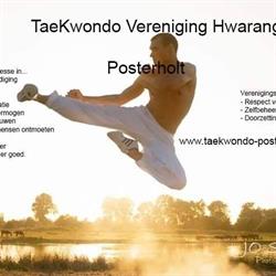 Taekwondovereniging Hwarang Posterholt anno, Sint Odiliënberg openingstijden