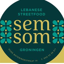 Semsom, Groningen openingstijden