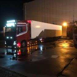 Thermo Trans Twente, Oldenzaal openingstijden