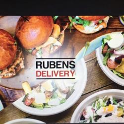 Rubens Delivery, Haarlem openingstijden