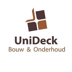 Unideck Bouw & Onderhoud, Tilburg openingstijden