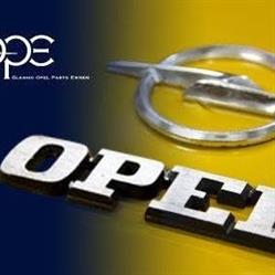 Classic Opel Parts Emmen, openingstijden
