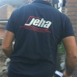 Jeha, Beek openingstijden